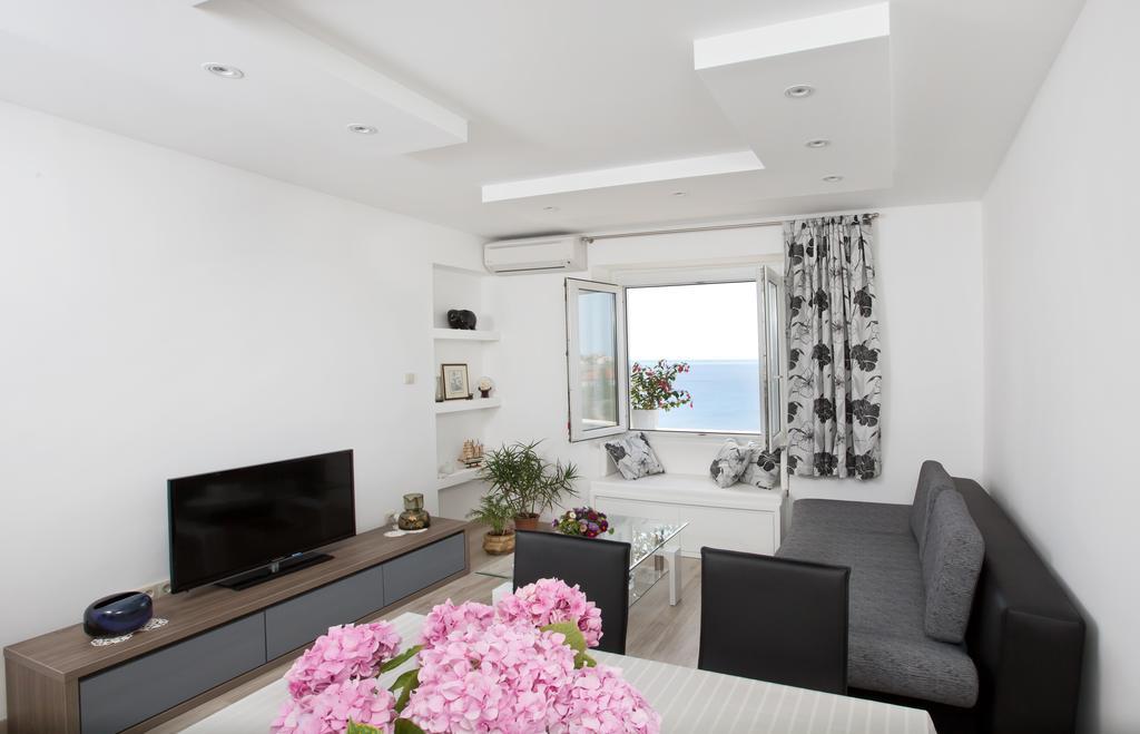 דוברובניק Apartment Aurora I חדר תמונה