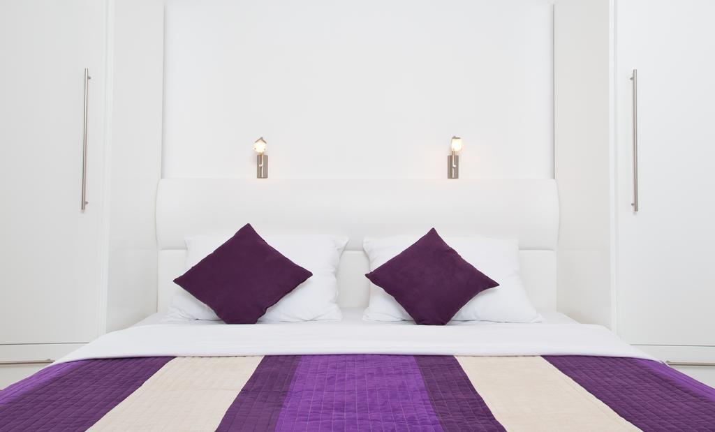 דוברובניק Apartment Aurora I מראה חיצוני תמונה