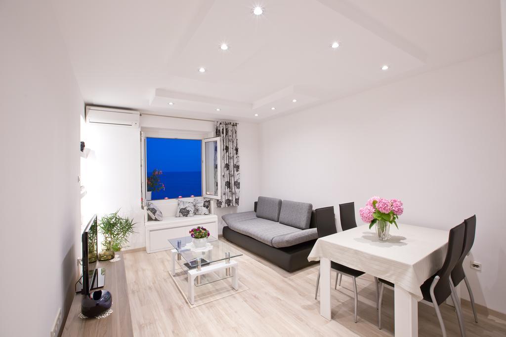דוברובניק Apartment Aurora I מראה חיצוני תמונה
