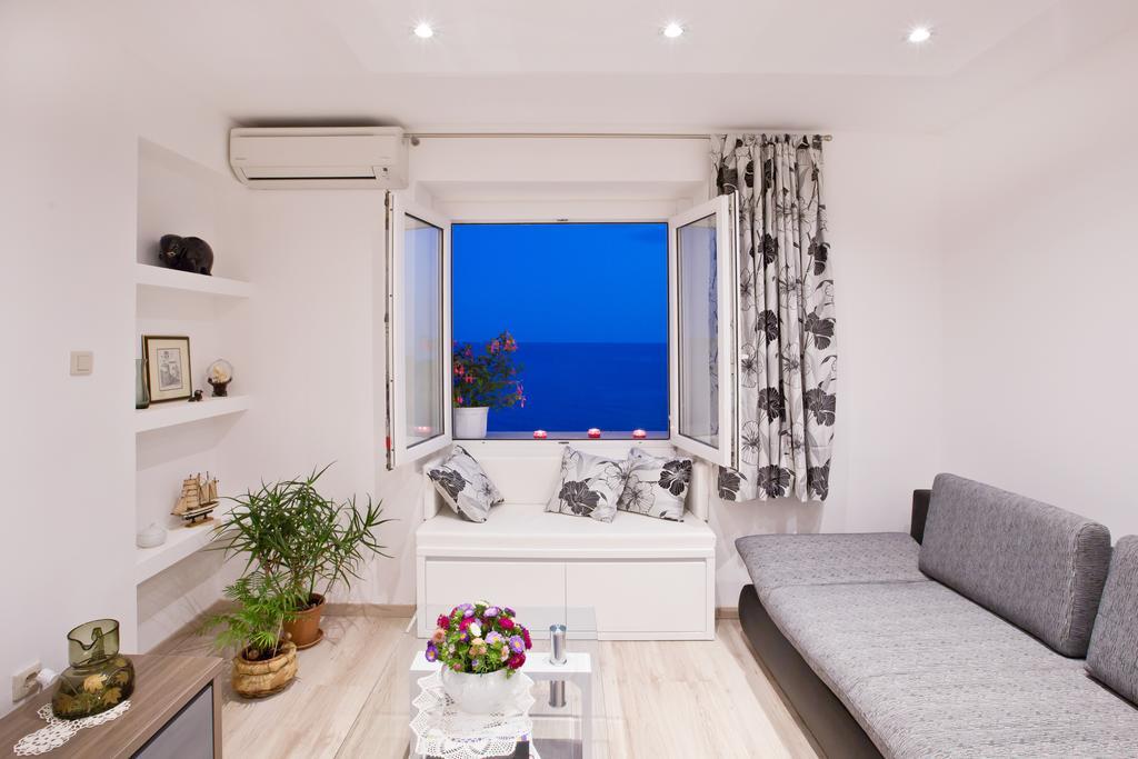 דוברובניק Apartment Aurora I מראה חיצוני תמונה